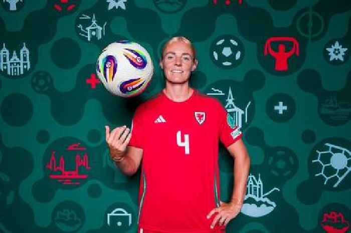 Wales Women v Netherlands kick-off time, TV channel and live stream details