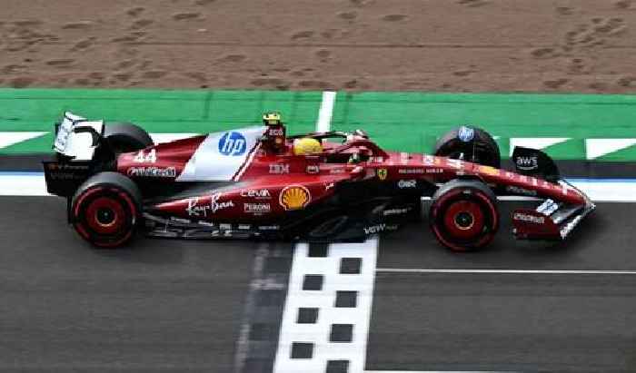2025 British F1 GP Qualifying Analysis by Peter Windsor