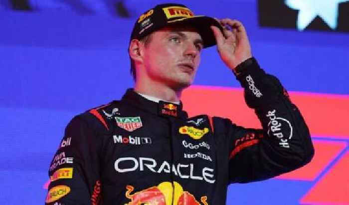 Behind the Scenes: Verstappen's Camp Discusses Meetings with Toto Wolff
