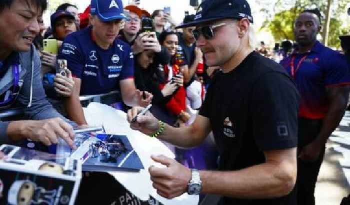 Could Bottas's Next Big Move Be to Alpine or Cadillac?