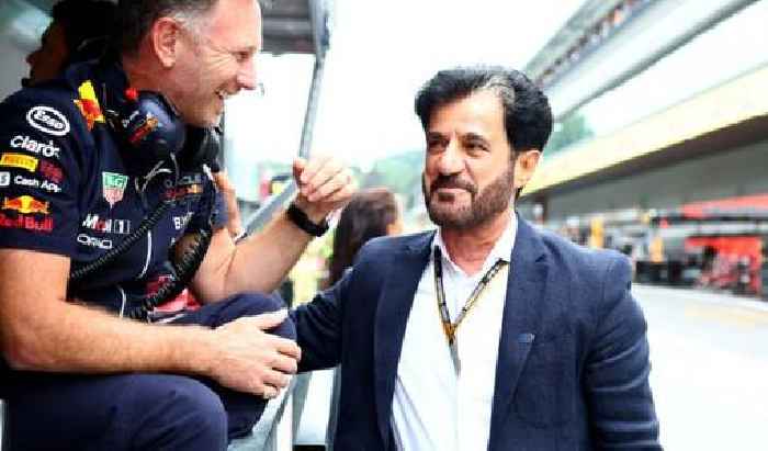 Mayer Addresses FIA President's 'Leadership Qualities' Ahead of Presidency Bid