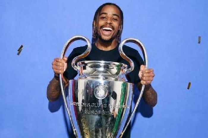 Arsenal get final Bradley Barcola transfer message - 'no doubt'