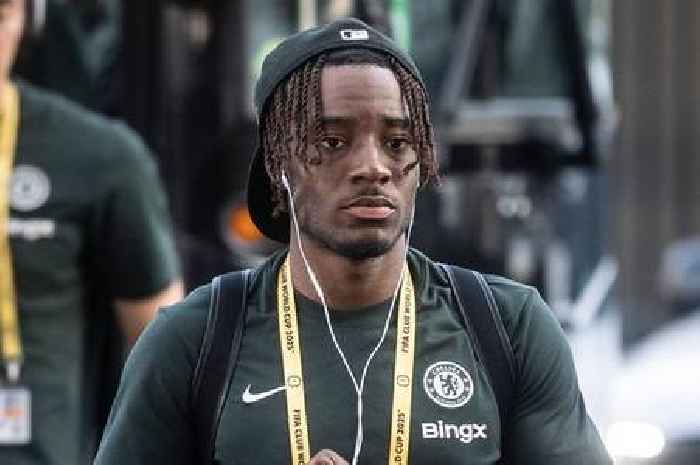 Arsenal reach Noni Madueke agreement as next transfer steps with Chelsea clear