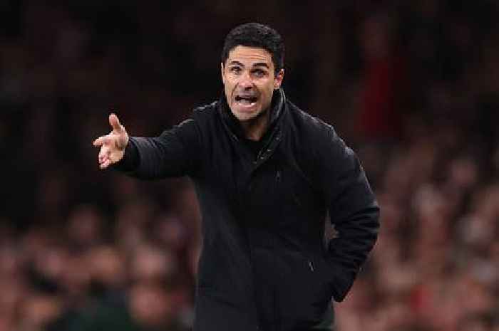 Arsenal won't register two first-team players next season as crucial transfer decisions made