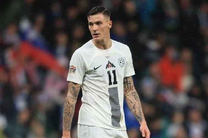 Benjamin Sesko's market value rockets amid Arsenal transfer condition and RB Leipzig guarantee