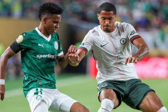 Chelsea dealt second major Club World Cup blow as key man ruled out