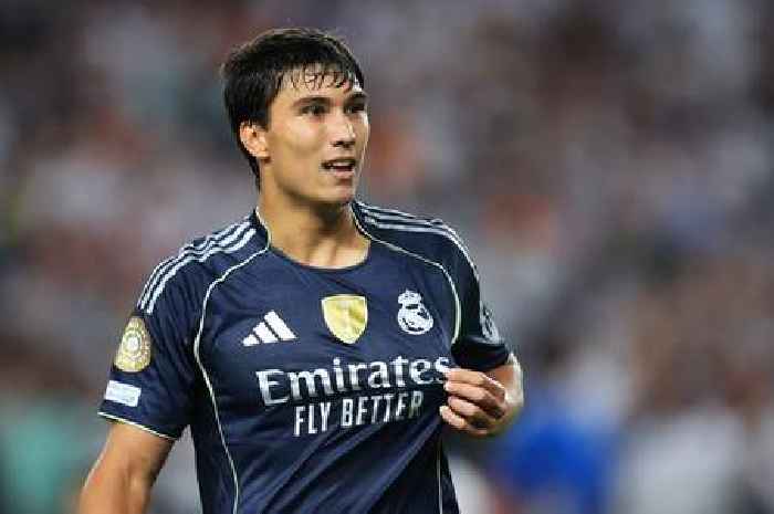 Chelsea prepare £34m bid for Real Madrid star as Fulham consider dream Enzo Maresca deal