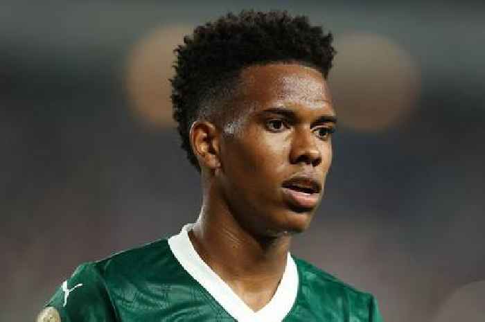 Chelsea sent fresh Estevao warning as Enzo Maresca told how to unlock wonderkid signing