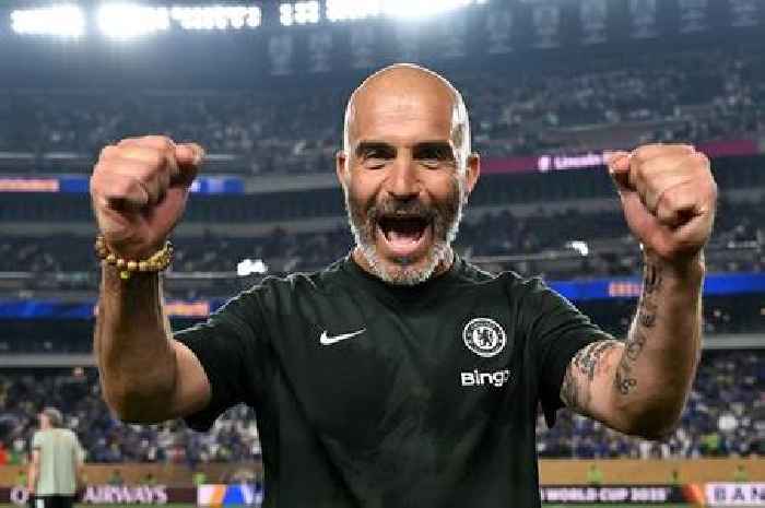 Every word Enzo Maresca said on Gittens transfer, Madueke future, Estevao hopes, Chelsea victory