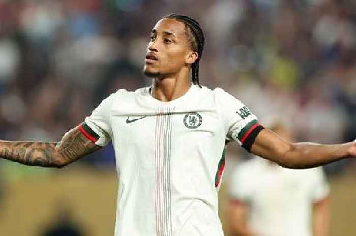 Joao Pedro hands Nicolas Jackson immediate Chelsea transfer realisation with brutal message
