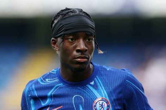Noni Madueke to Arsenal transfer could hand Chelsea green light to hijack £77m dream deal