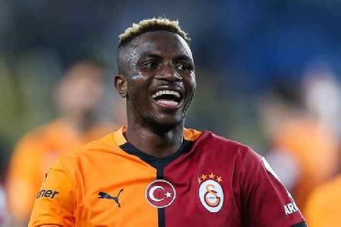 Victor Osimhen to Chelsea transfer impact clear after £40m update