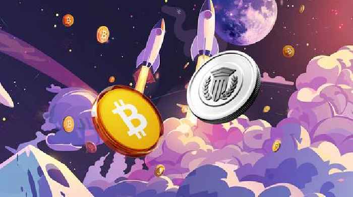 Bitcoin’s (BTC) three-month rally slows, are investors betting on this new crypto?
