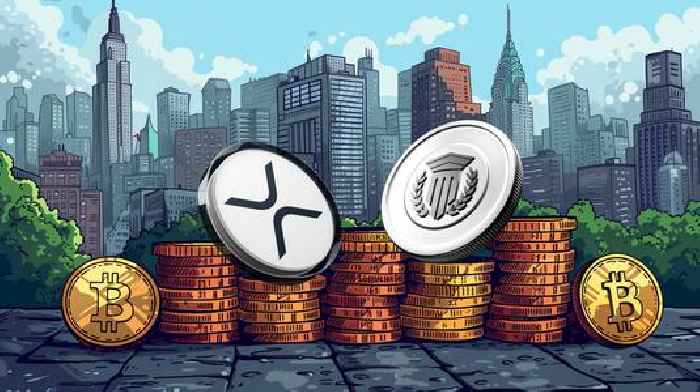 MUTM keeps climbing as XRP fails: is this the top crypto of July 2025? 