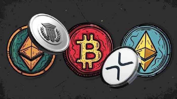 Ripple (XRP) price declines as investors bet on this new crypto coin for 53x ROI
