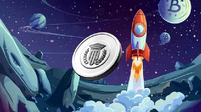 Why this under $1 token is on track to join the top 100: could MUTM break out?