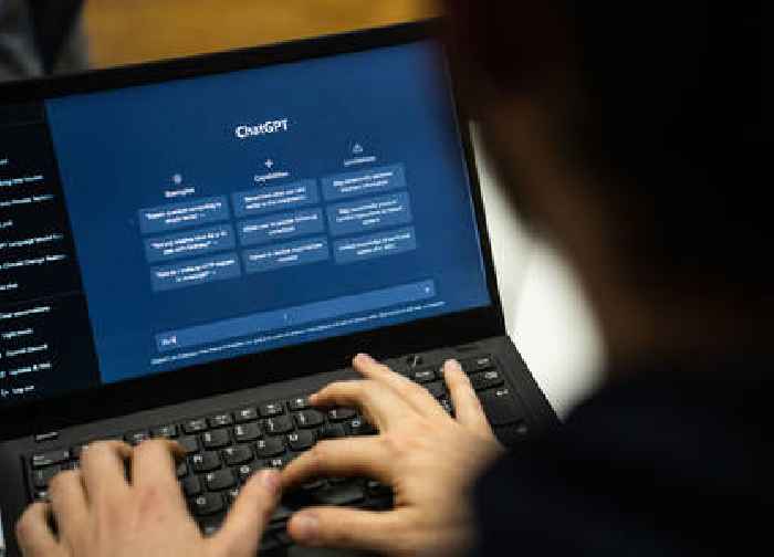 Is ChatGPT killing higher education?