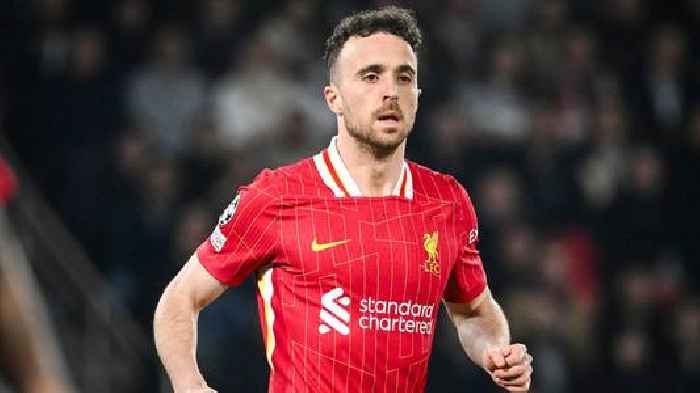 Liverpool stars to attend funeral for Diogo Jota and his brother