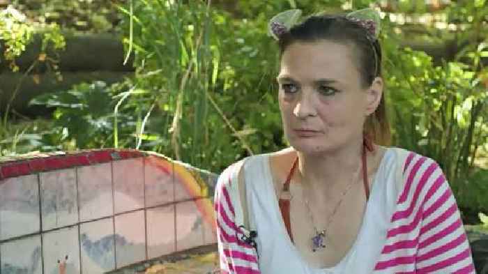 A 'systematic failure': Why are most women missing from rough sleeping counts?