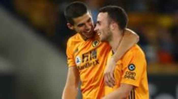 'Jota was a dream to work with and a pleasure to call friend'