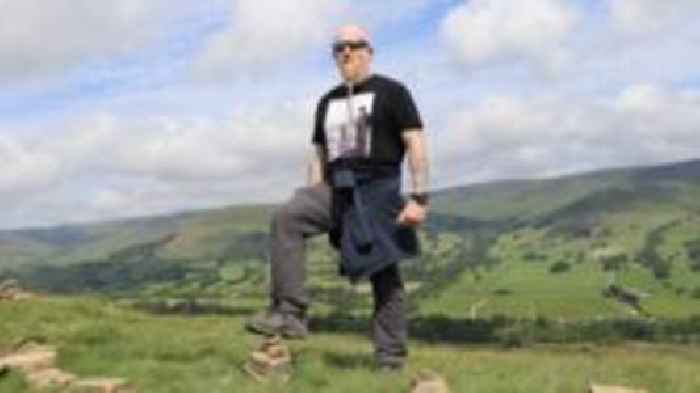 Why I kick down Peak District stone stacks