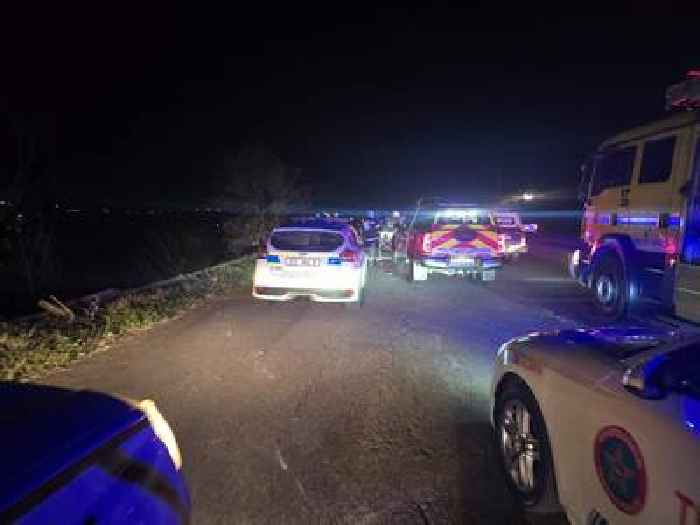 News24 | Two cops among five killed in horrific accident along N3 in Durban