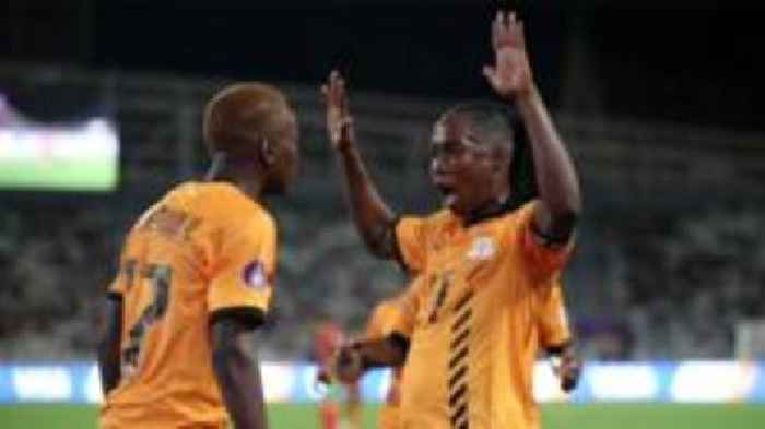 Morocco and Zambia draw opening match of Wafcon 2024