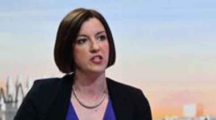 Welfare U-turn makes spending decisions harder, minister says