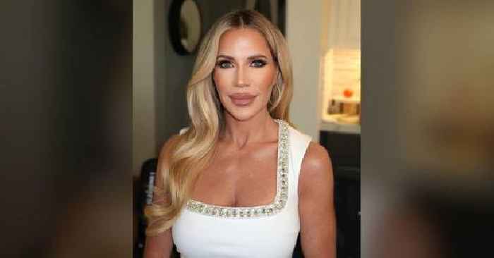 'RHOC' Star Jennifer Pedranti Wins Legal Battle: Former Landlord Drops $15K Rent Lawsuit