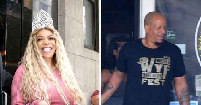 Wendy Williams' Ex-Husband Sues for $250 Million, Demands End to Guardianship