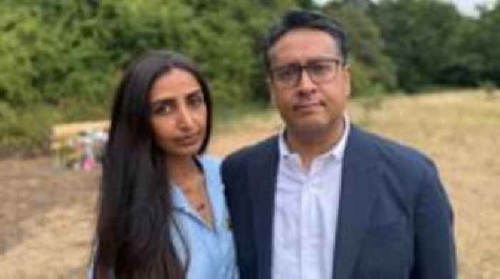 Parents of girls killed in school crash 'still waiting for answers'