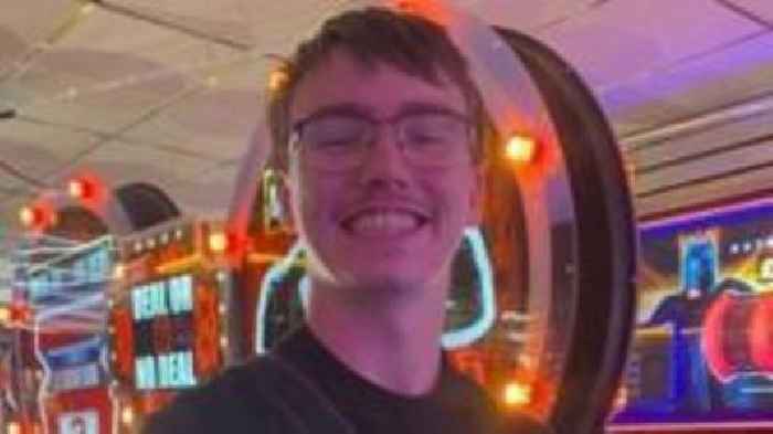 Family pay tribute to 'bright, strong-willed man'