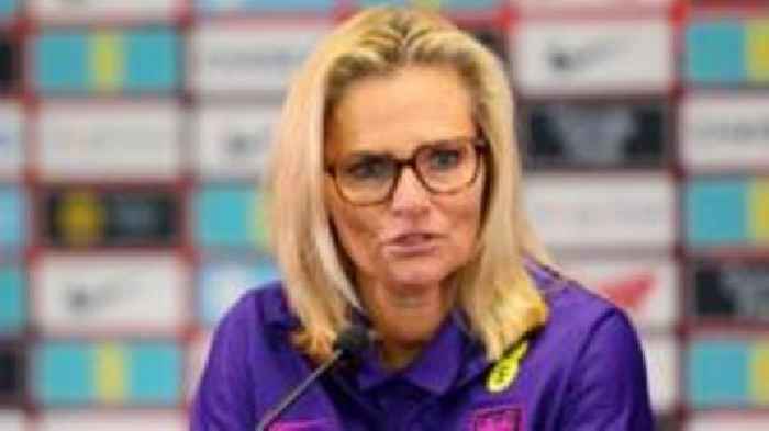 'Wiegman analysis one of most important in career'