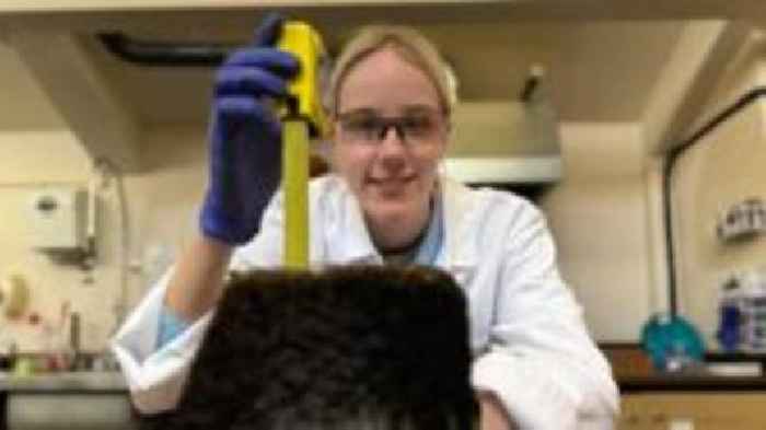 Toxic metals found in UK peatlands could pose health risk