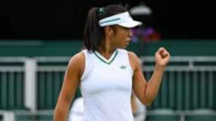 First Grand Slam full of 'pinch me' moments for Xu