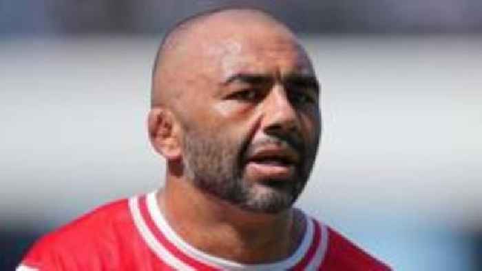 Leitch ranks win against Wales as best of career