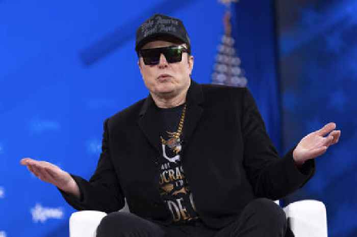 ‘Maybe He Was Always Evil’: MAGA Influencers Lash Out at Elon Musk for Launching ‘America Party’ Out of Fear it Will Boost Dems