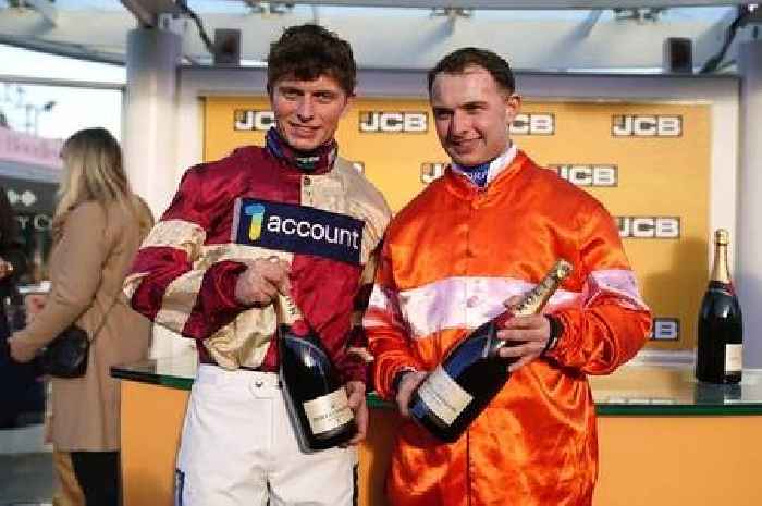 Brothers Sean and James Bowen to strike – Jason Heavey's Monday racing tips