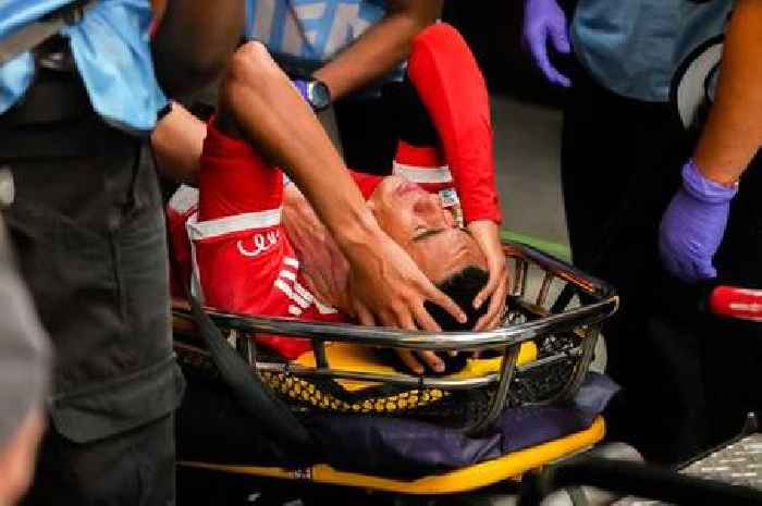 Jamal Musiala outcome is ‘huge bonus’ as expert reveals horrific fear of gruesome injury