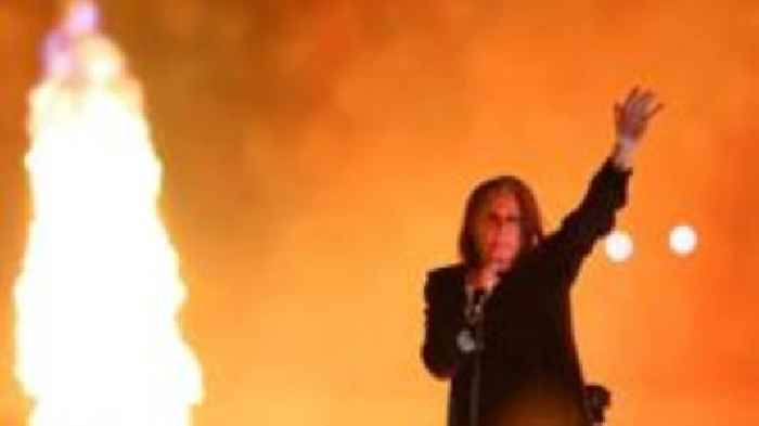 Meet the charities receiving Sabbath gig proceeds