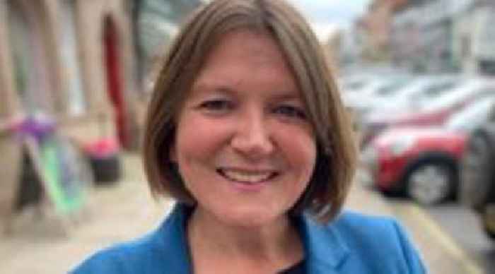 Reform's Pride flag focus pathetic, says Green MP