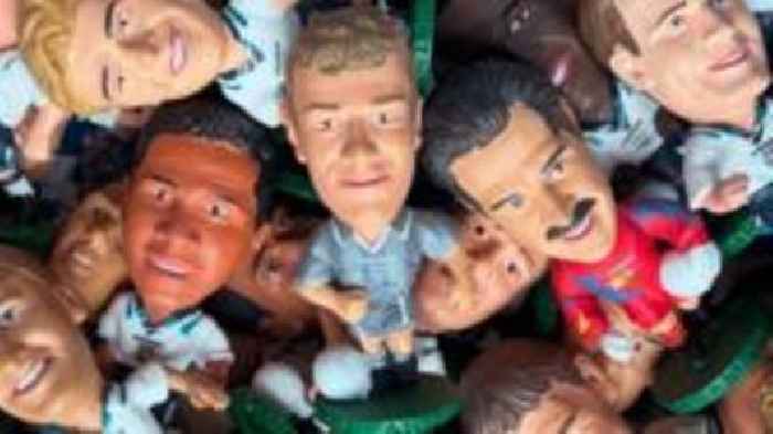 Big Heads bringing collectors together 30 years on