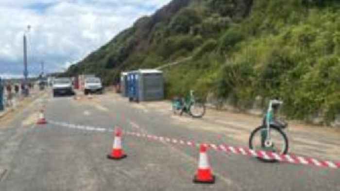 Man arrested after teenager raped in public toilet