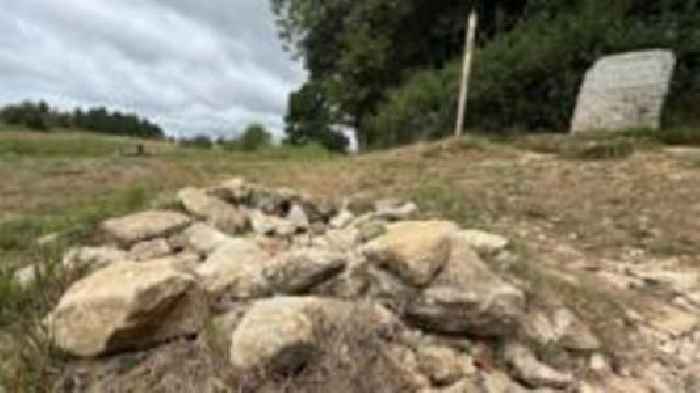 How is climate change affecting Gloucestershire?