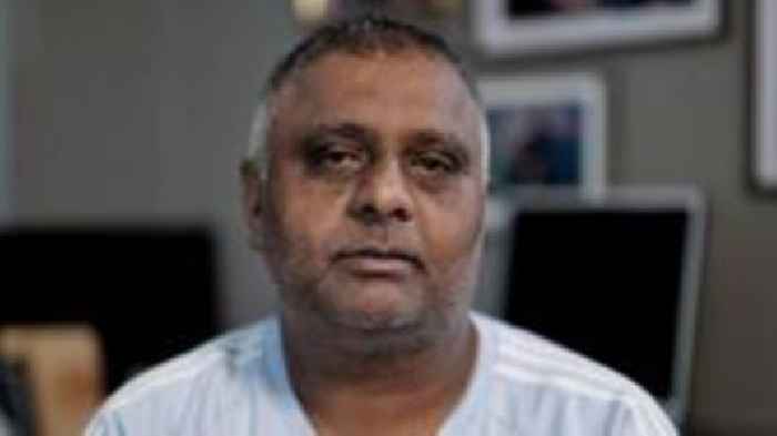 Post Office scandal victim: 'I need someone to be punished'