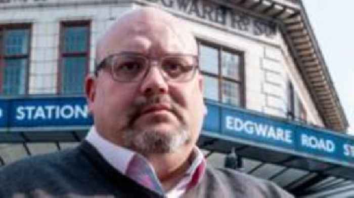 I looked into the eyes of a man who blew himself up on the Tube. I still see him everywhere