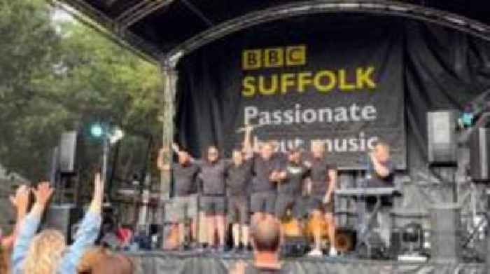 Everything you need to know about Ipswich Music Day