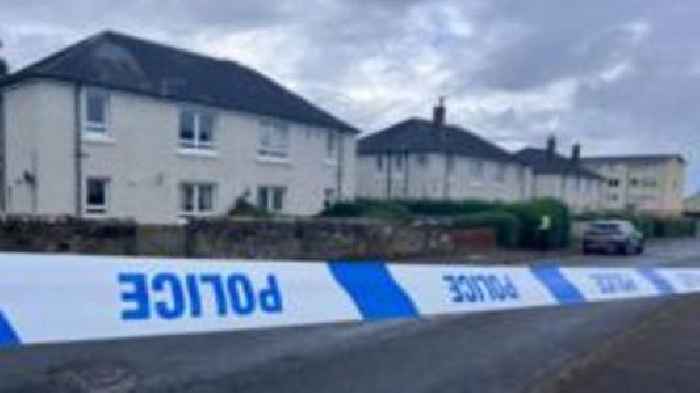 Detectives probe suspicious death of man in flat
