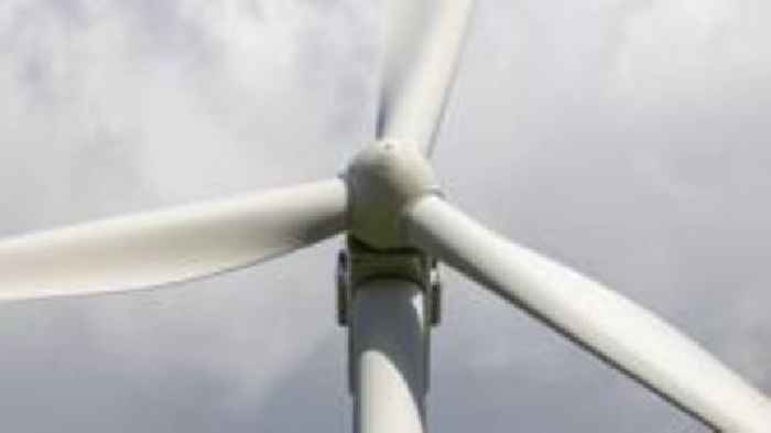 Police appeal after copper cable thieves target wind farms