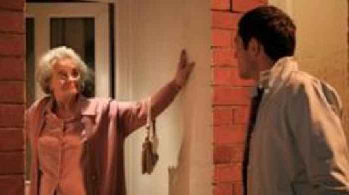 Home of Gavin and Stacey's Doris goes up for sale